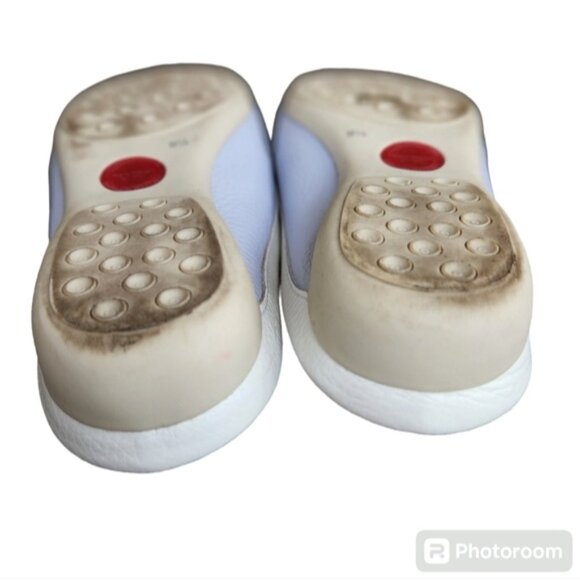 Marc Joseph New York women's Mules/shoes size 9.5 US - Picture 5 of 7